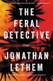 The Feral Detective (eBook, ePUB)