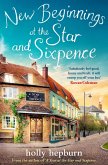 New Beginnings at the Star and Sixpence (eBook, ePUB)