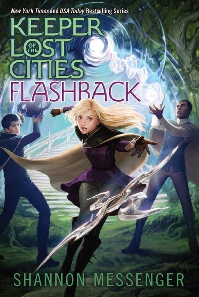 Flashback (eBook, ePUB) Flashback (eBook, ePUB)