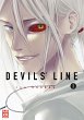Devils' Line Bd.3 - Bild 1