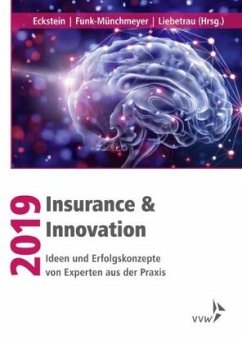 Cover Insurance & Innovation 2019