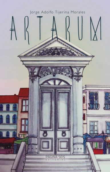 Artarum (eBook, ePUB)