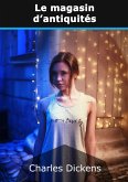 Le Magasin d'antiquités (eBook, ePUB)