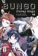 Bungo Stray Dogs Bd.11 - Bild 1