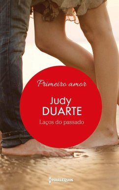 Cover Laços do passado (eBook, ePUB)