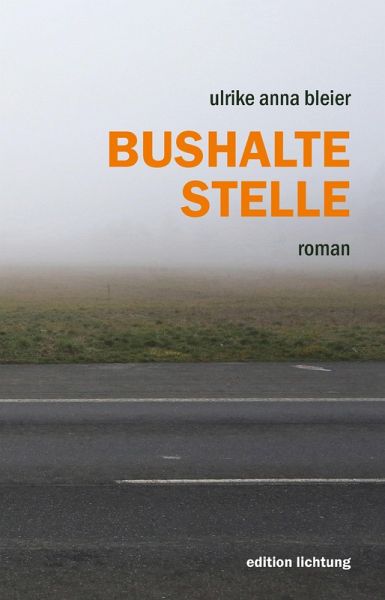 Bushaltestelle (eBook, ePUB)