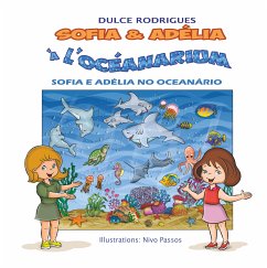 Sofia & Adélia à l'Océanarium (eBook, ePUB)