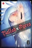 Ballad Opera Bd.3