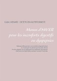 Menus d'hiver pour une digestion difficile ou dyspepsies (eBook, ePUB)