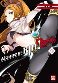 Akame ga KILL! ZERO Bd.4