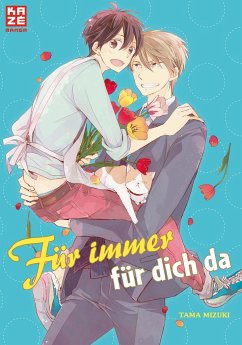 Für immer für dich da - Mizuki, Tama