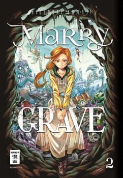 Marry Grave Bd.2 - Yamaji, Hidenori