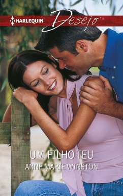 Cover Um filho teu (eBook, ePUB)