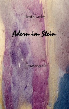 Adern im Stein (eBook, ePUB)