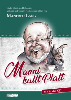 Manni kallt Platt - Lang, Manfred