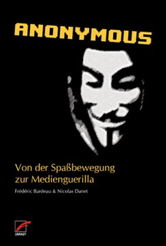 Anonymous (eBook, ePUB) - Bardeau, Frédéric; Danet, Nicolas