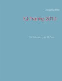 IQ-Training 2019 (eBook, ePUB)