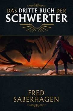 Das dritte Buch der Schwerter - Saberhagen, Fred