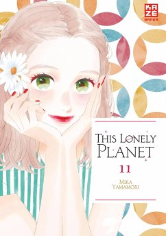 This Lonely Planet Bd.11 - Yamamori, Mika