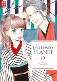 This Lonely Planet Bd.10
