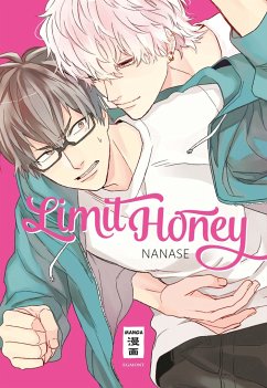 Limit Honey Bd.1 - Nanase