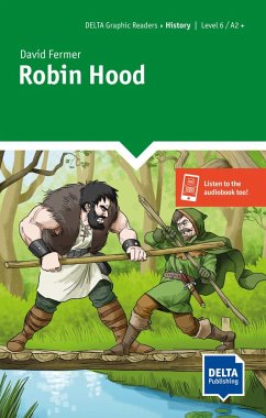 Robin Hood - Fermer, David