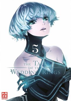 The Tale of the Wedding Rings Bd.5 - Maybe