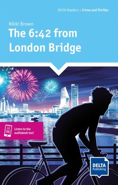 The 6:42 from London Bridge. Reader + Delta Augmented - Brown, Nikki