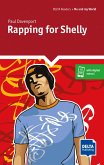 Rapping for Shelly. Reader + Delta Augmented