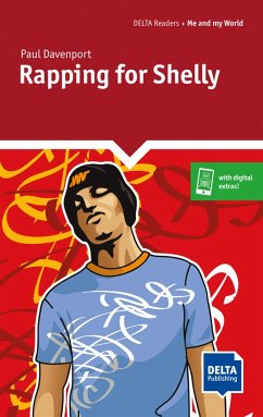 Rapping for Shelly. Reader + Delta Augmented - Davenport, Paul