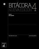 Bitácora nueva edición 4 B2 / Bitácora, nueva edición 4