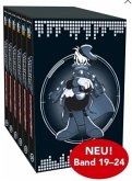 Lustiges Taschenbuch Ultimate Phantomias Lustiges Taschenbuch Ultimate Phantomias