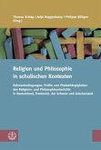 Religion und Philosophie in schulischen Kontexten