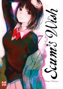 Scum's Wish Bd.7 - Yokoyari, Mengo