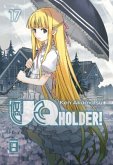 UQ Holder! Bd.17