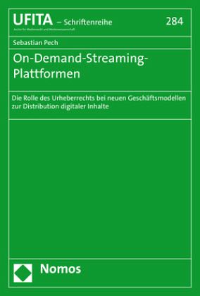 On-Demand-Streaming-Plattformen On-Demand-Streaming-Plattformen