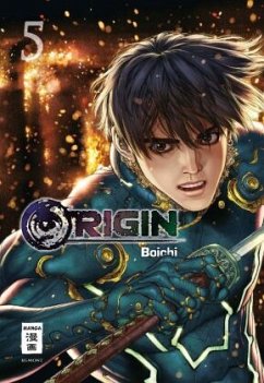 Origin Bd.5 - Boichi