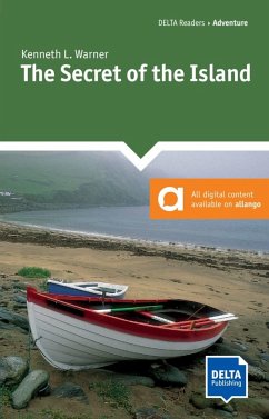 The Secret of the Island. Reader + Delta Augmented - Warner, Kenneth L.
