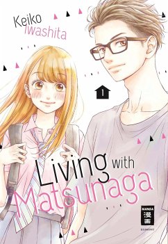 Living with Matsunaga Bd.1 - Iwashita, Keiko