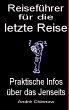 Reiseführer für die letzte Reise... - Bild 1