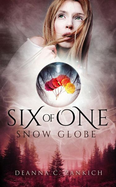 Snow Globe (Six of One, #3) (eBook, ePUB)