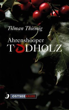 Ahrenshooper Todholz - Thiemig, Tilmann