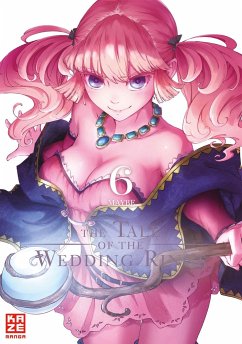 The Tale of the Wedding Rings Bd.6 - Maybe