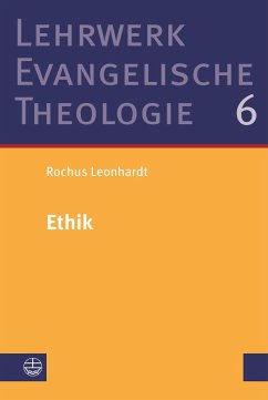Ethik - Leonhardt, Rochus