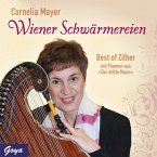 Wiener Schwärmereien - Best of Zither