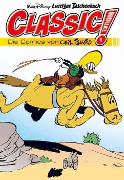 Lustiges Taschenbuch Classic Bd.1 - Disney;Barks, Carl