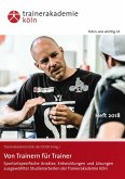 Von Trainern für Trainer (eBook, ePUB)