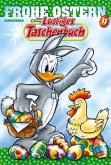 Lustiges Taschenbuch Frohe Ostern Bd.11 Lustiges Taschenbuch Frohe Ostern Bd.11