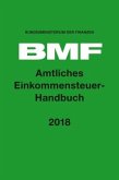 Amtliches Einkommensteuer-Handbuch 2018