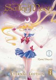 Pretty Guardian Sailor Moon - Eternal Edition Bd.1